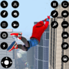 Spider Hero Fighting Games icon