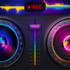 Dj it! Music Mixer icon