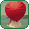 Cute Umbrella Wallpapers icon