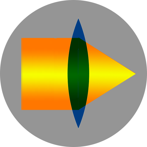 Pocket Optics icon