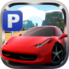 Super Toon Parking Rally 2015 icon