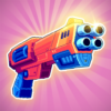 Wild Gunner Rogue Adventure icon