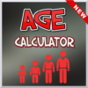 Age Calculator 2018 Life Expectancy Calculator icon