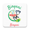 Biryani Telugu Recipes icon