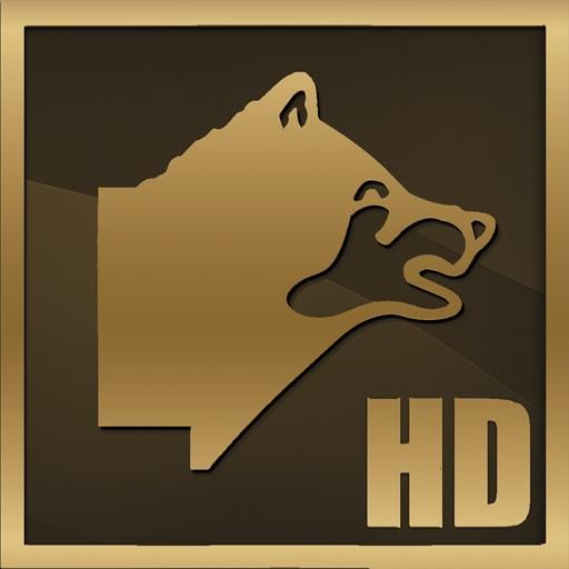 Logan HD icon