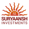 Suryaansh Investments icon