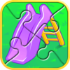 Preschool Puzzle Games icon