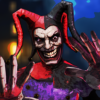 Joker Show Horror Escape icon