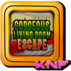 Escape Games Living Room icon