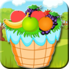 Yummy Juicy Fruit Pick icon