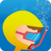 Scuba Dive icon