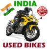 Used Bikes in India icon