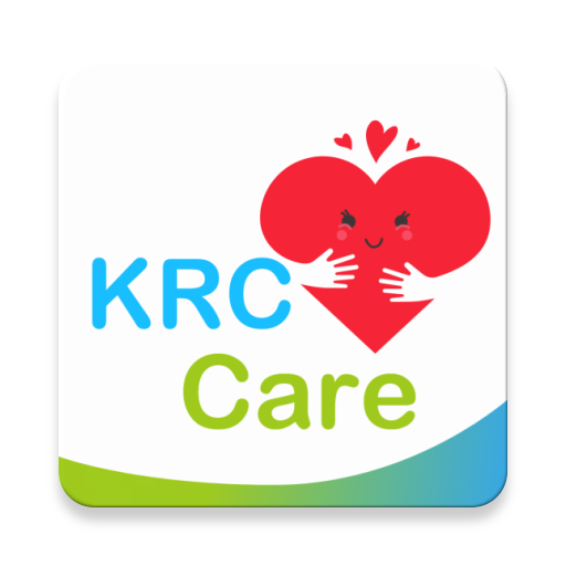 KRC Care icon