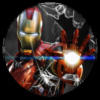 Iron Man Wallpaper HD icon