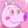 Crayon Pig icon