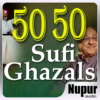 50 50 Sufi & Ghazals icon