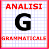 Analisi grammaticale italiana icon