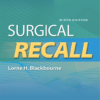 Surgical Recall icon