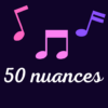 50 nuances… icon