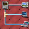 Network: The Puzzle 2 (remake of Netwalk) icon