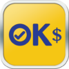 OK Dollar icon