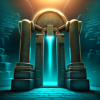 Escape Room Dream Life icon