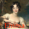 Emma by Jane Austen icon