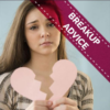 Breakup Advice Getting Over It icon