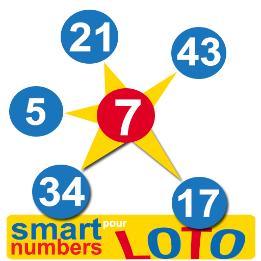 smart numbers for Loto(French) icon