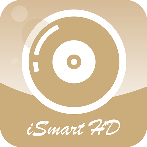 iSmart HD icon