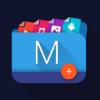 BHM File Manager icon