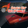 Dhaka City On Wheels icon