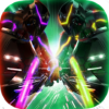 Extreme Neon Bike Race 2019 icon