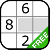 FREE SUDOKU MULTIPLAYER icon