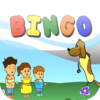 BINGO song icon