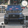 OffRoad Car G63: 4×4 Brabus icon