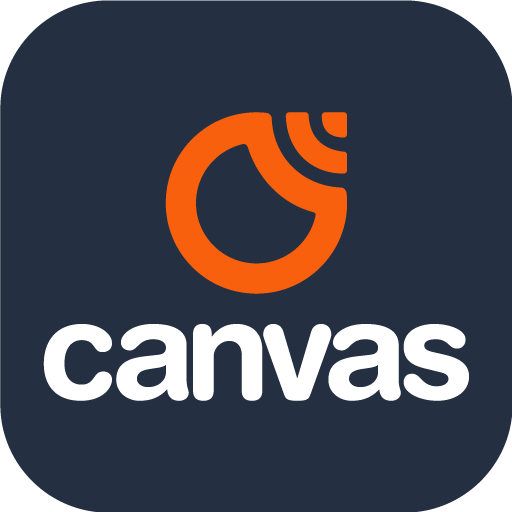 Canvas srl catalogo e ordini icon