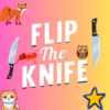 Flip The Knife Game icon