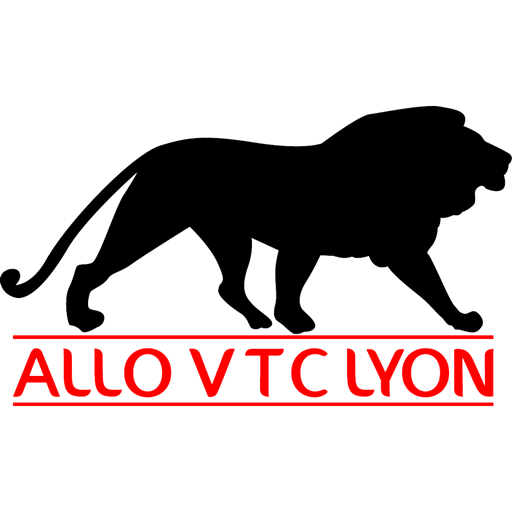 Allo VTC Lyon icon