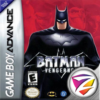 Batman Vengeance icon