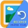 File Recover: Photo Recovery icon