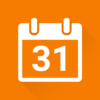 Simple Calendar icon