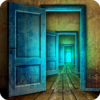 501 Free New Room Escape Game unlock door icon