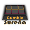 Bateria Cumbia Sureña icon