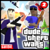 Guide For Dude Theft Wars 2 icon