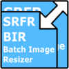 BIR Batch Image Resizer icon