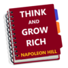 Think & Grow Rich Book Summary icon