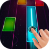 Piano Magic Don't miss tiles, over 260 songs icon