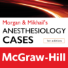 Morgan And Mikhail's Clinical Anesthesiology Cases icon