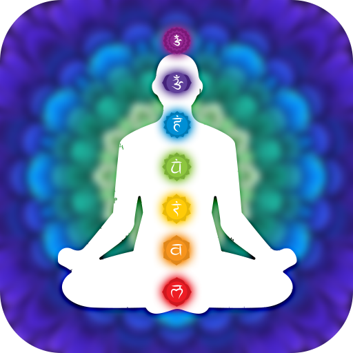 Chakra Opening icon